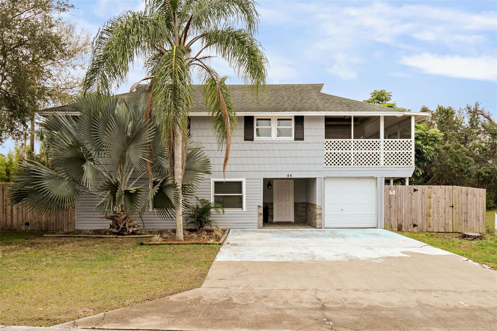 46 WINDY HILL LN, BABSON PARK, FL
