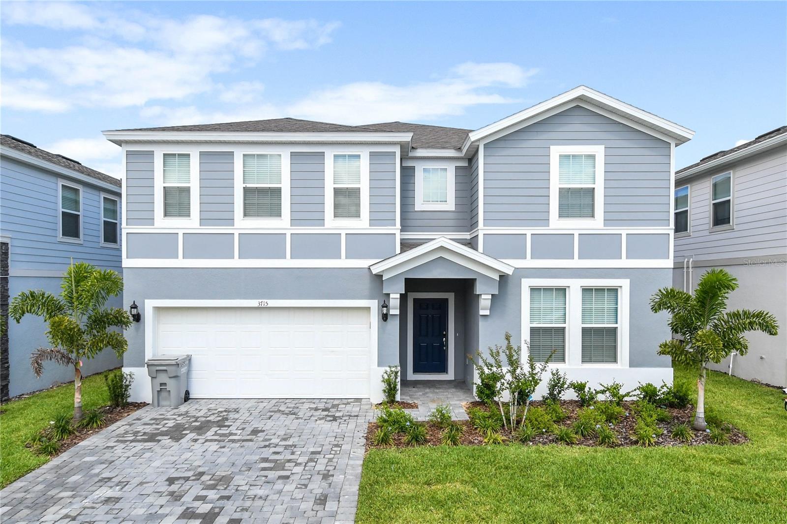 3715 LANA AVE, DAVENPORT, FL — photo 2
