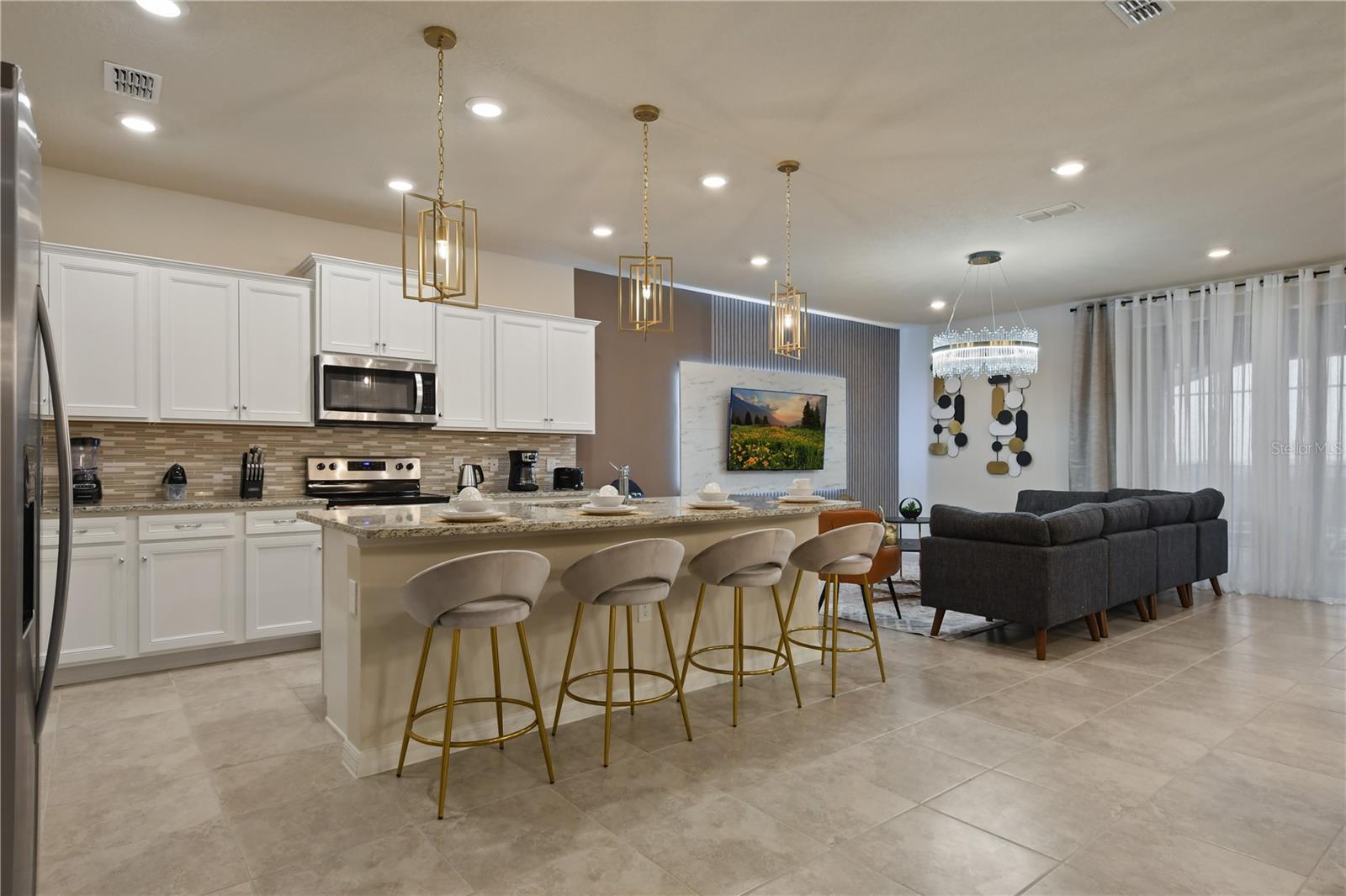 3715 LANA AVE, DAVENPORT, FL — photo 10