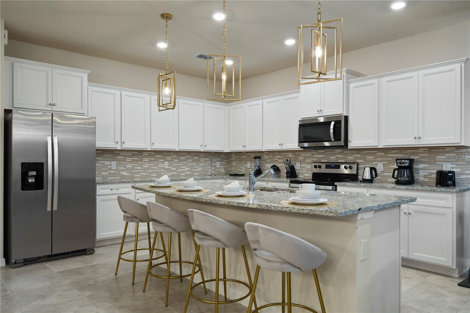3715 LANA AVE, DAVENPORT, FL — photo 11