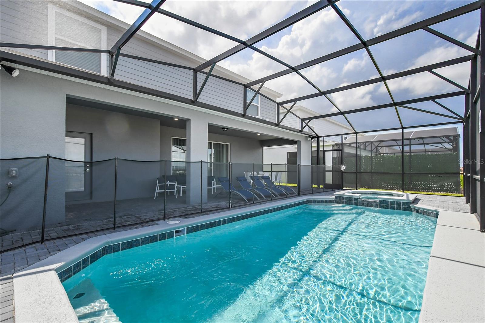 3715 LANA AVE, DAVENPORT, FL — photo 77