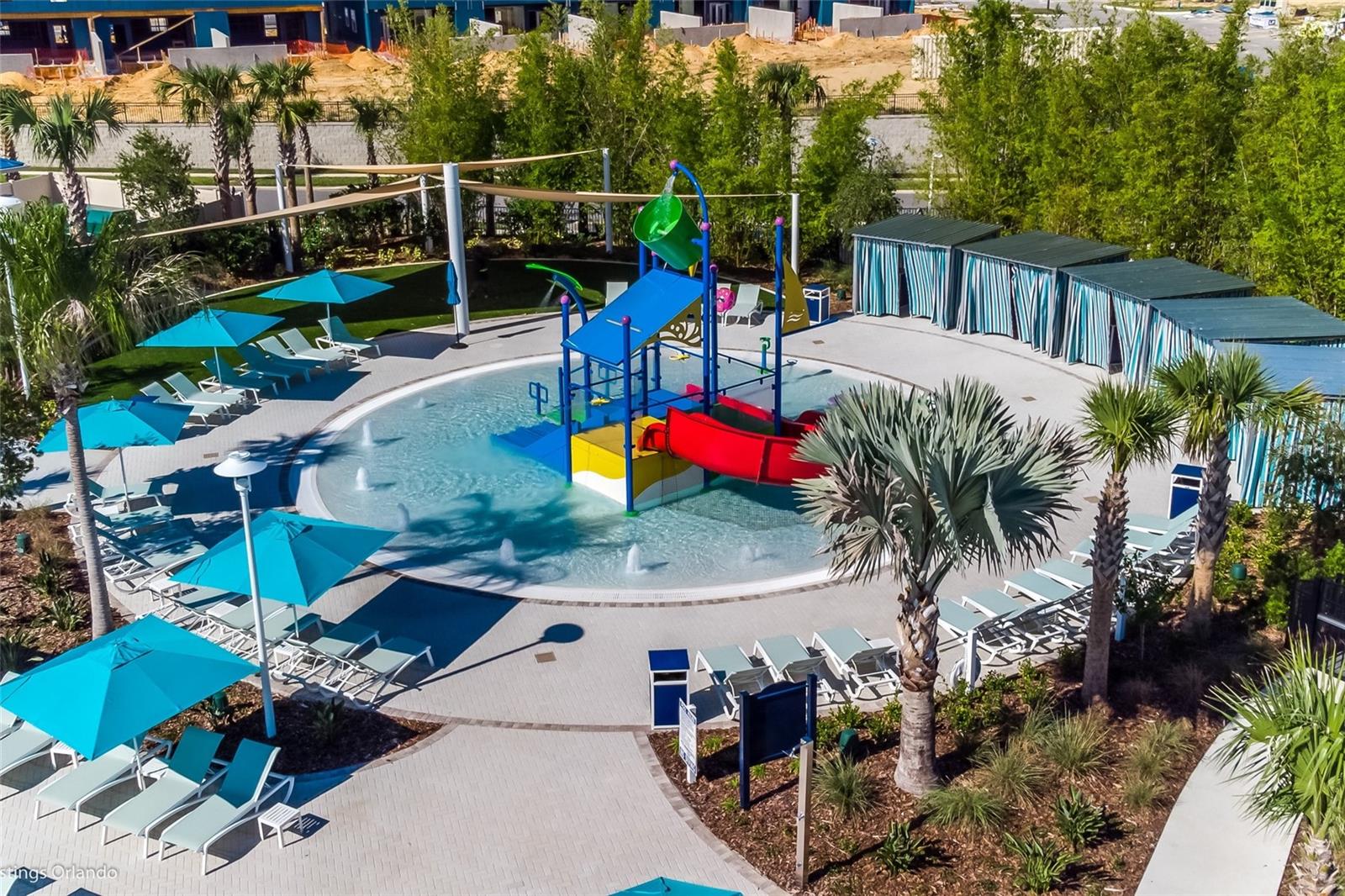 3715 LANA AVE, DAVENPORT, FL — photo 82