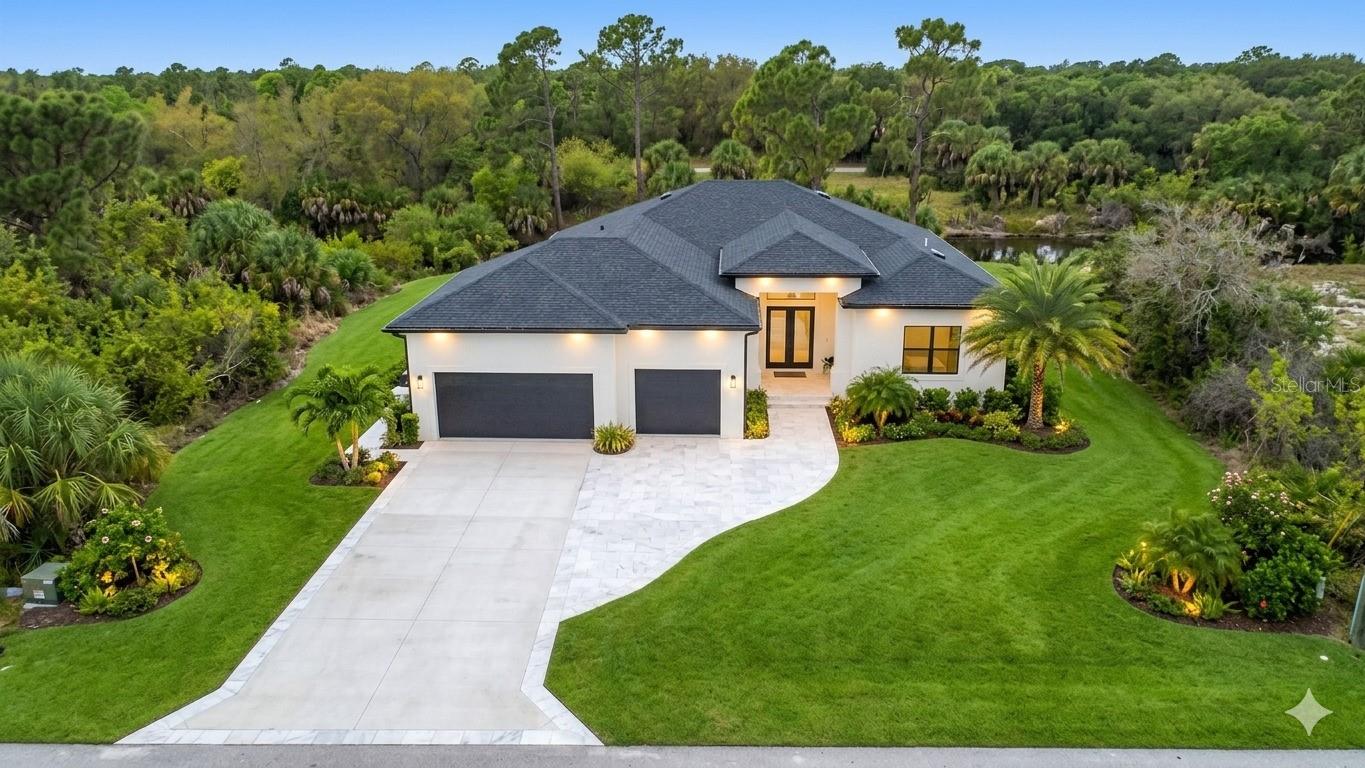 7731 PINEDALE DR, PORT CHARLOTTE, FL