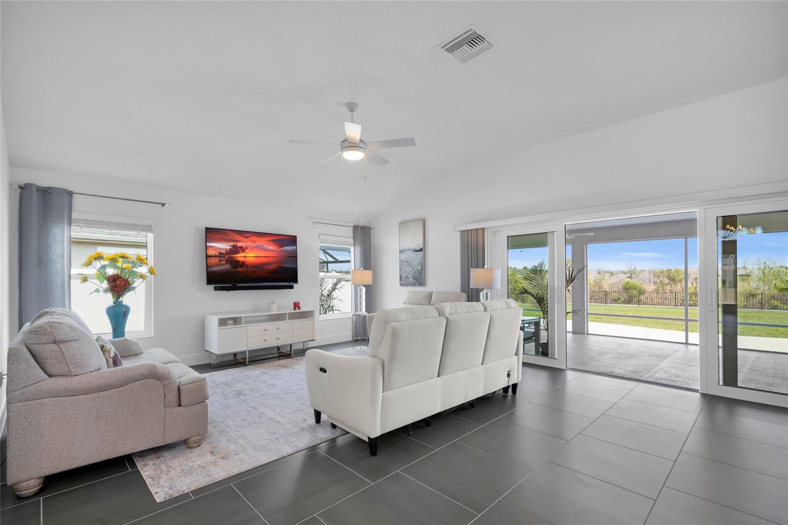 5495 HAWKINS DR, THE VILLAGES, FL — photo 8