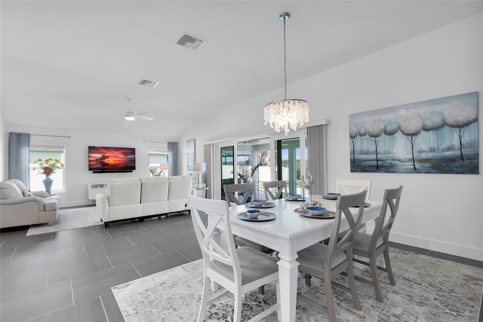 5495 HAWKINS DR, THE VILLAGES, FL — photo 11