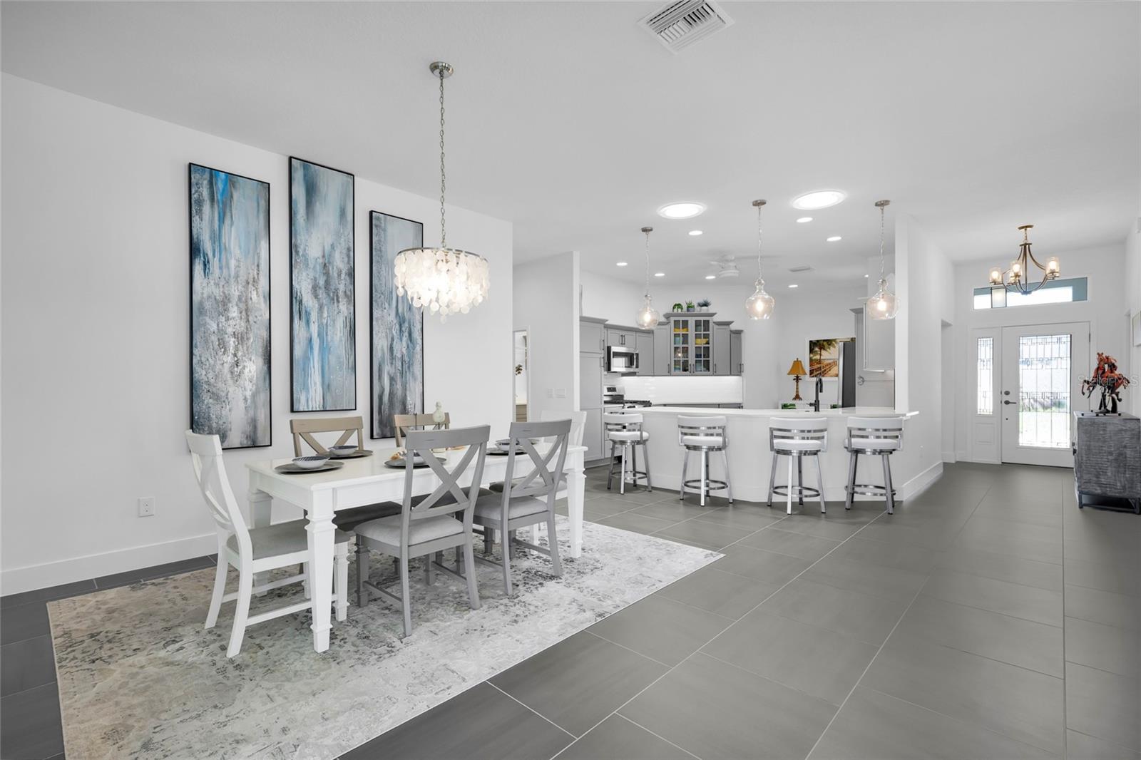 5495 HAWKINS DR, THE VILLAGES, FL — photo 12