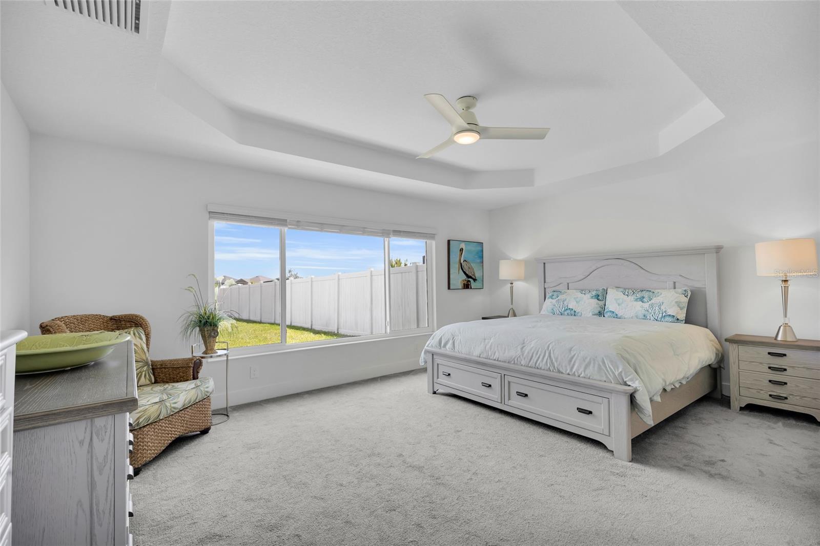 5495 HAWKINS DR, THE VILLAGES, FL — photo 17