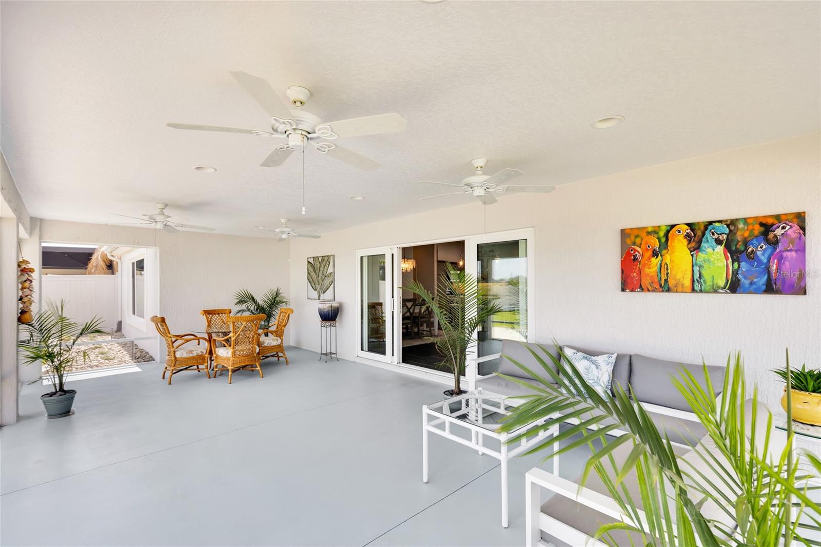5495 HAWKINS DR, THE VILLAGES, FL — photo 29