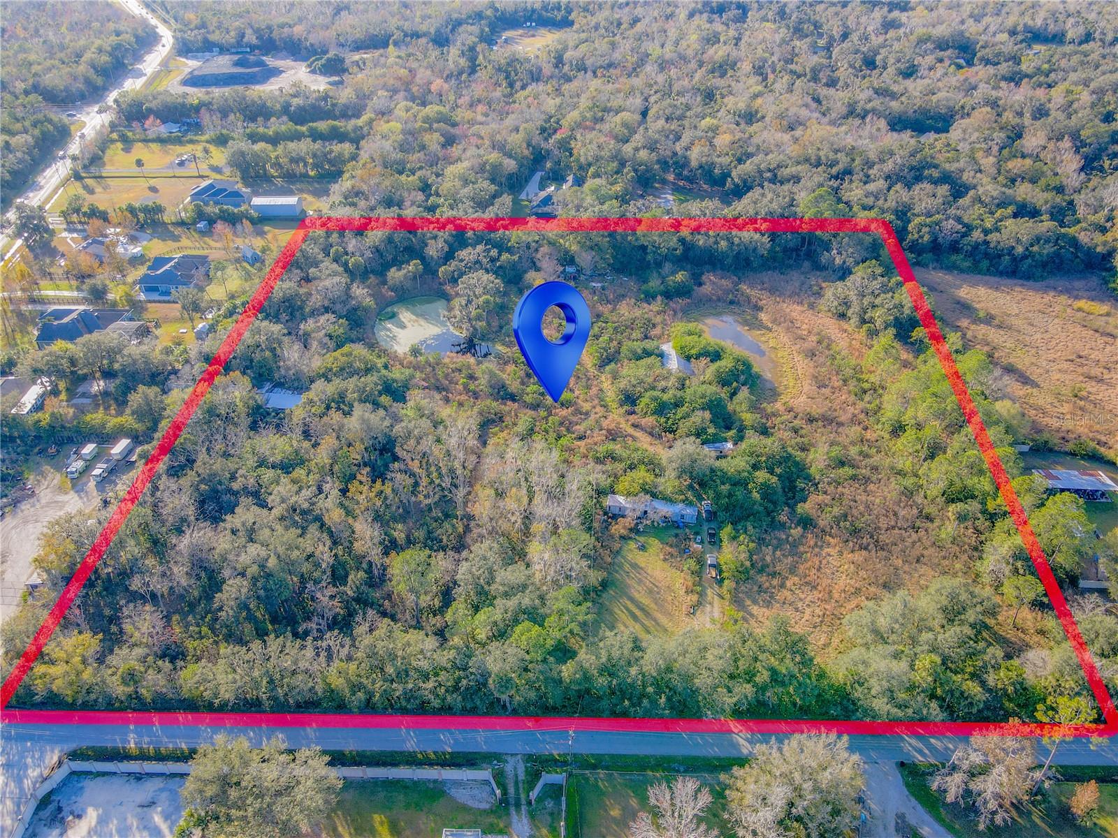 1050 VAN ARSDALE ST, OVIEDO, FL