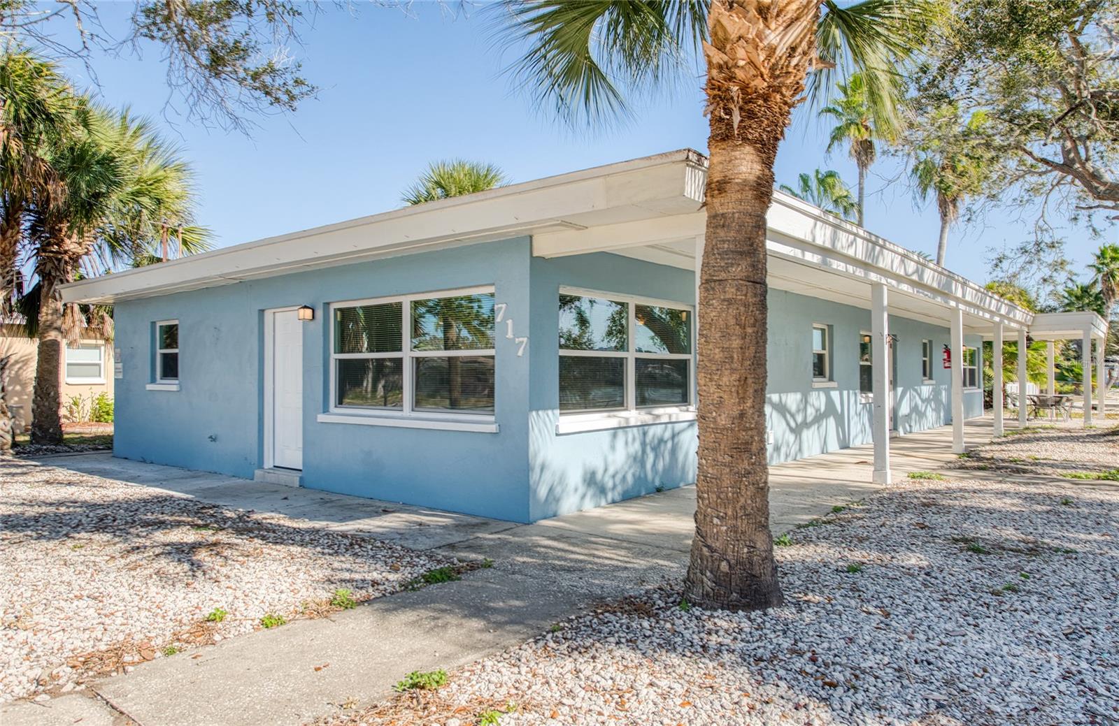 717 E GULF BLVD #3, INDIAN ROCKS BEACH, FL