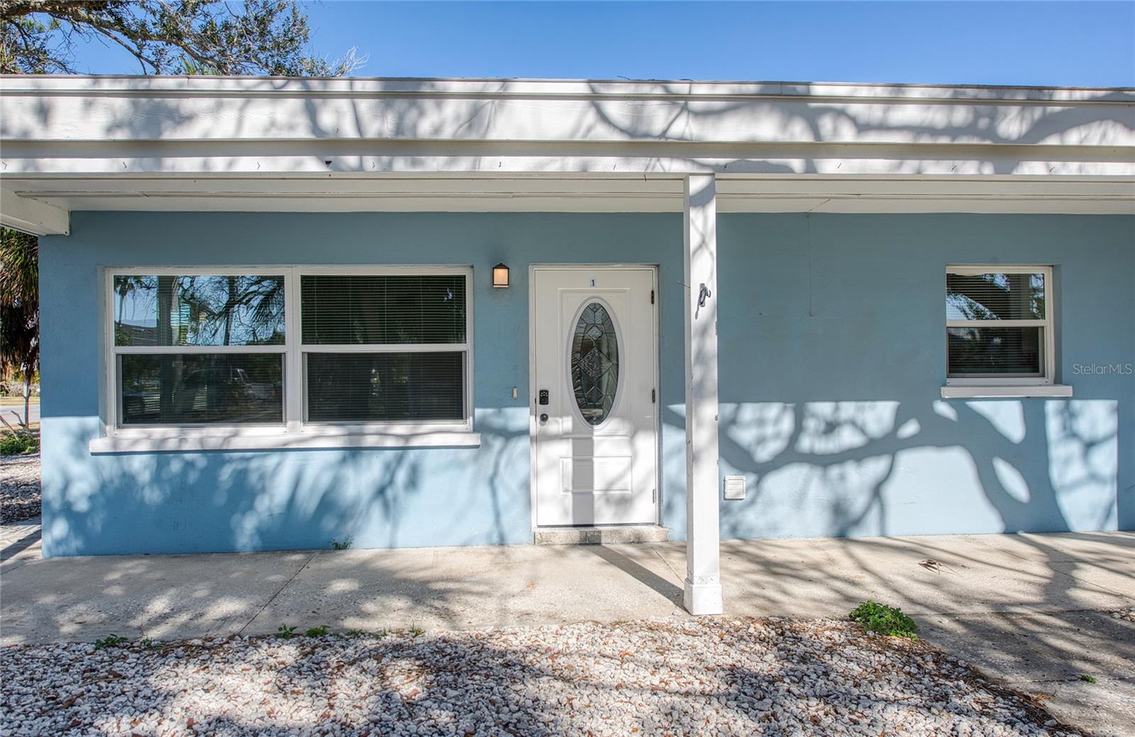 717 E GULF BLVD #3, INDIAN ROCKS BEACH, FL — photo 3