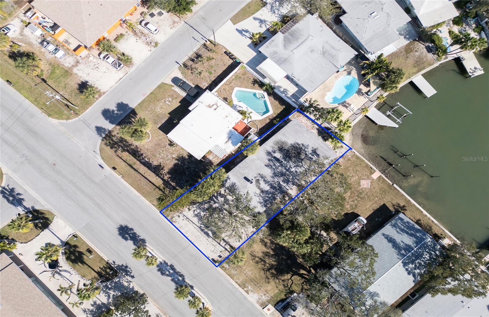 717 E GULF BLVD #3, INDIAN ROCKS BEACH, FL — photo 17