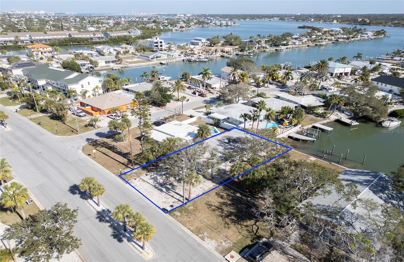 717 E GULF BLVD #3, INDIAN ROCKS BEACH, FL — photo 18