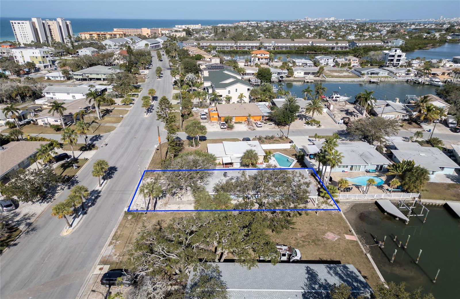 717 E GULF BLVD #3, INDIAN ROCKS BEACH, FL — photo 19