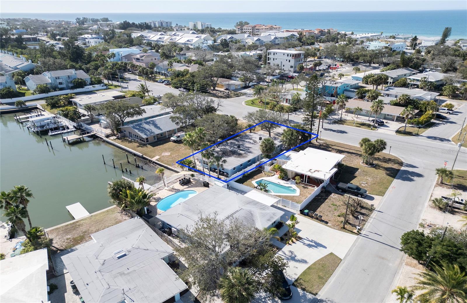 717 E GULF BLVD #3, INDIAN ROCKS BEACH, FL — photo 22