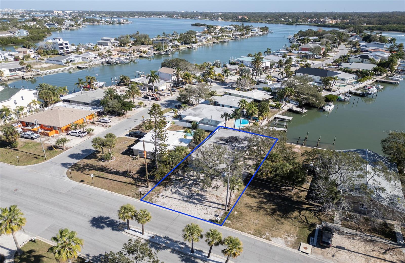 717 E GULF BLVD #3, INDIAN ROCKS BEACH, FL — photo 24