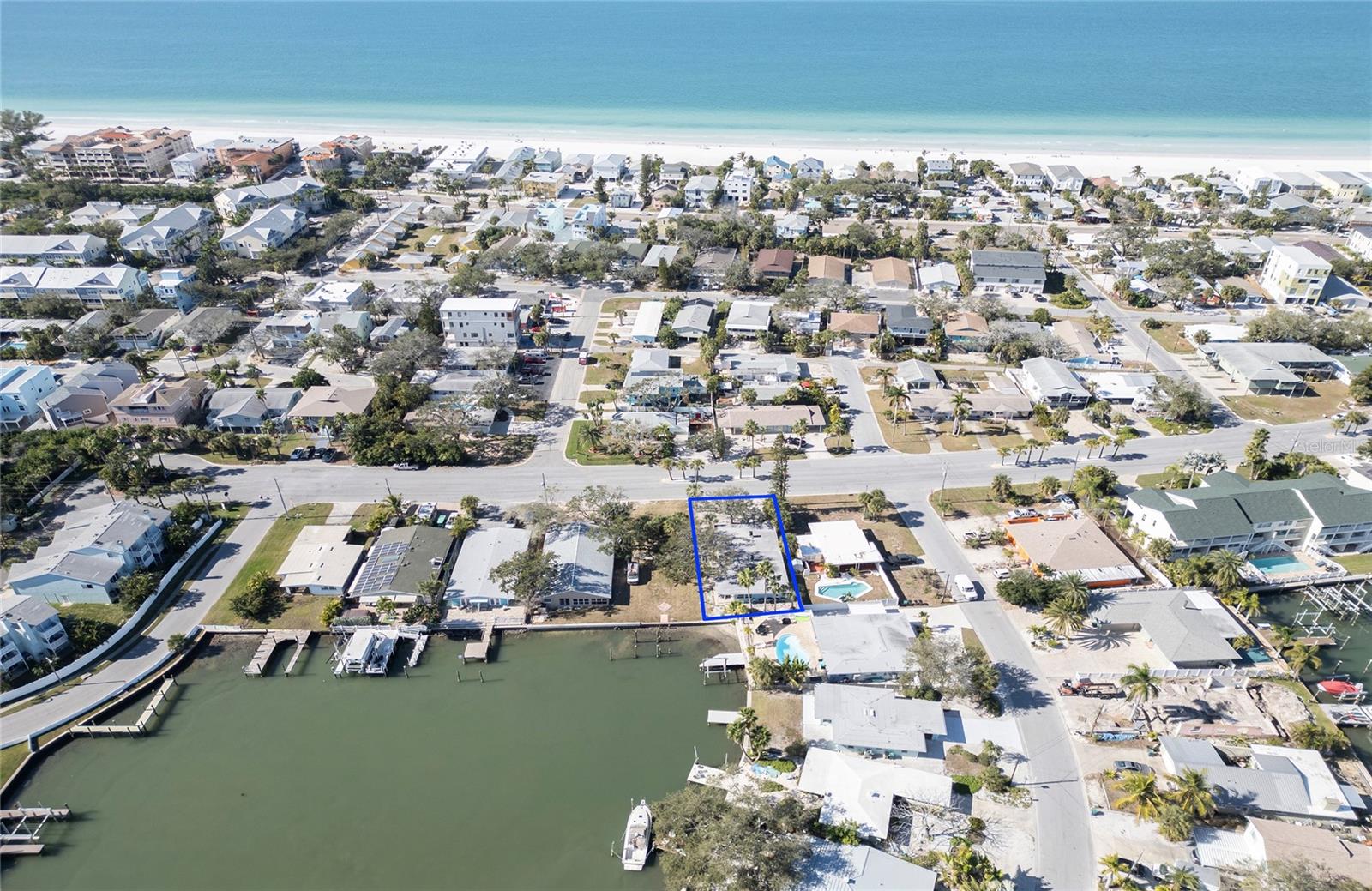 717 E GULF BLVD #3, INDIAN ROCKS BEACH, FL — photo 25