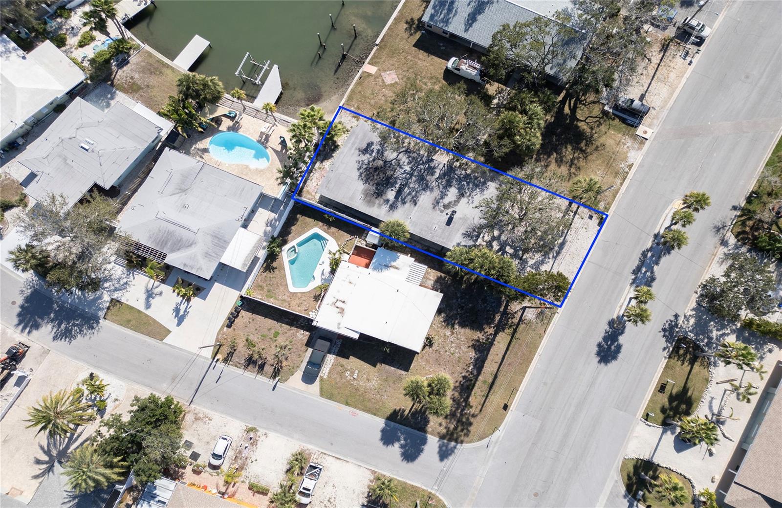 717 E GULF BLVD #3, INDIAN ROCKS BEACH, FL — photo 26