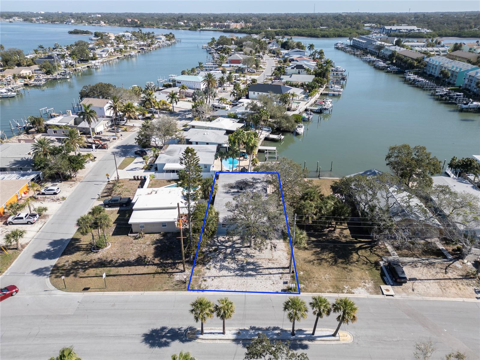 717 E GULF BLVD #3, INDIAN ROCKS BEACH, FL — photo 27