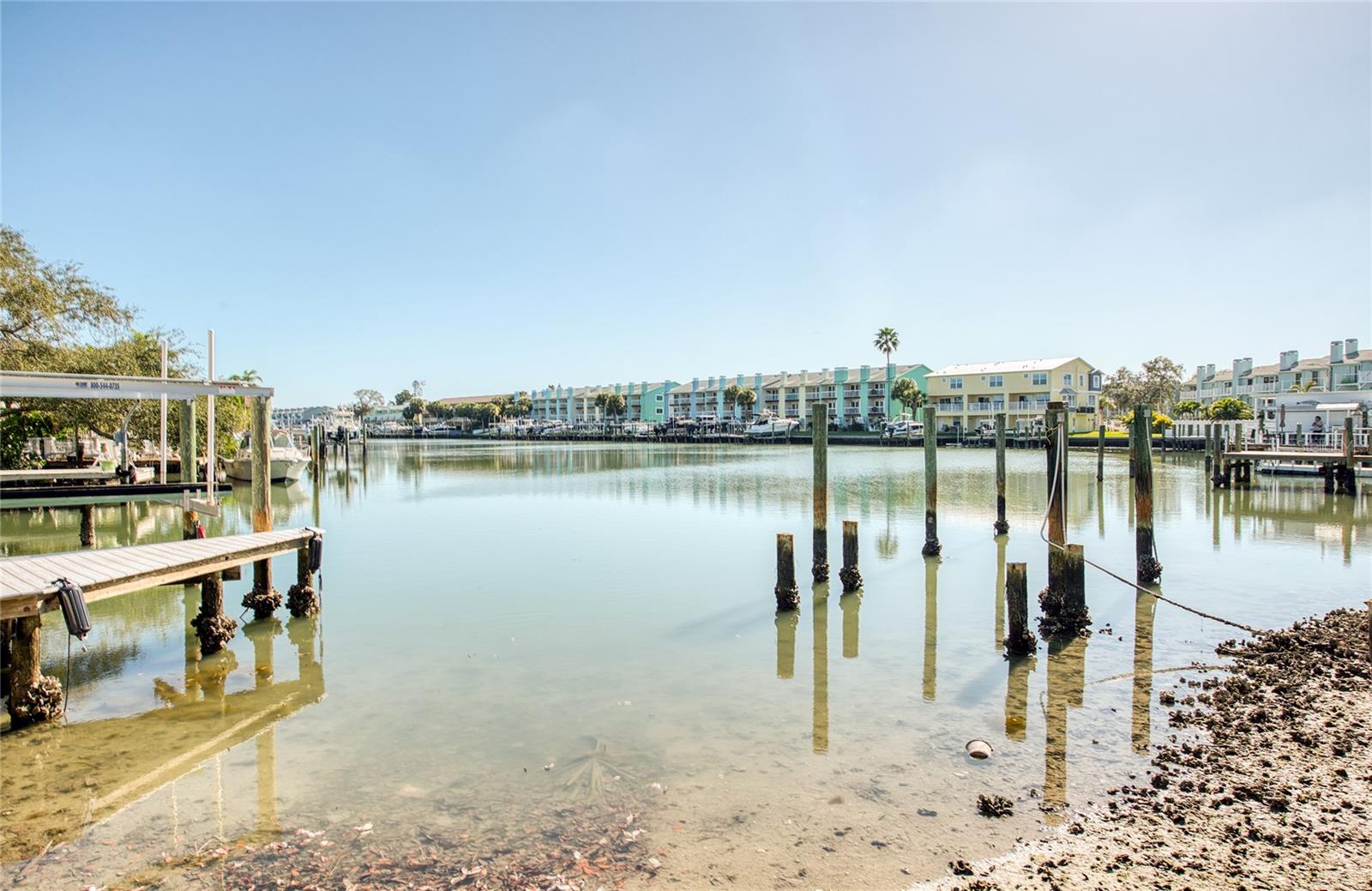717 E GULF BLVD #3, INDIAN ROCKS BEACH, FL — photo 40