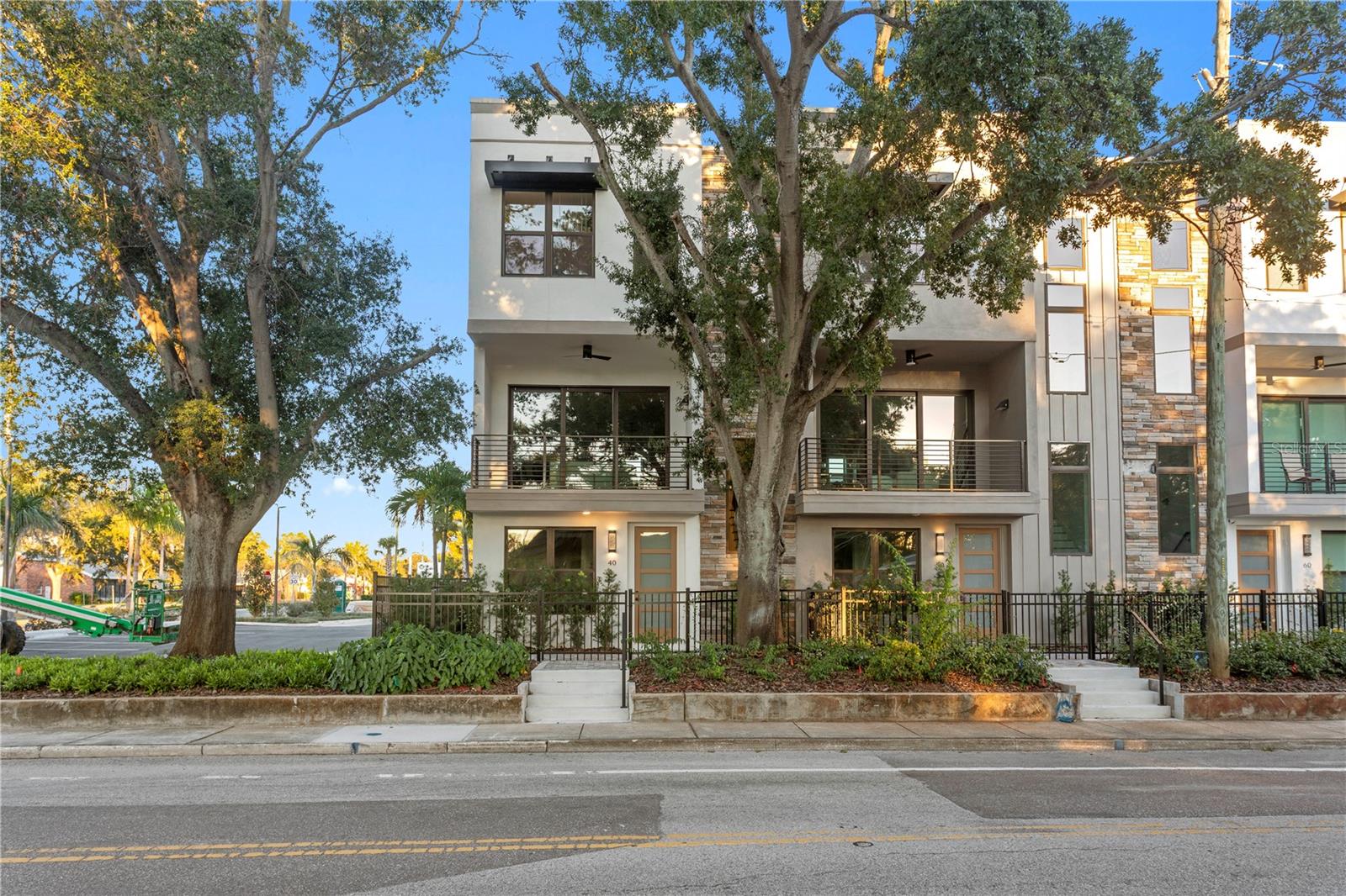 40 64TH ST S #1, ST PETERSBURG, FL