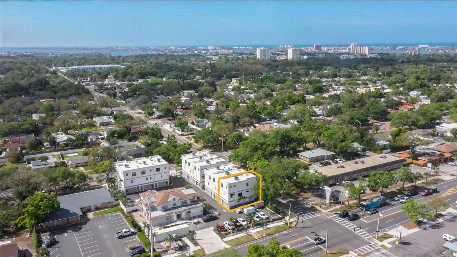 40 64TH ST S #1, ST PETERSBURG, FL — photo 31