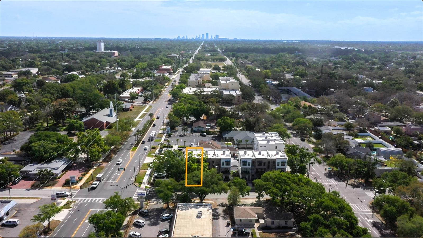 40 64TH ST S #1, ST PETERSBURG, FL — photo 32