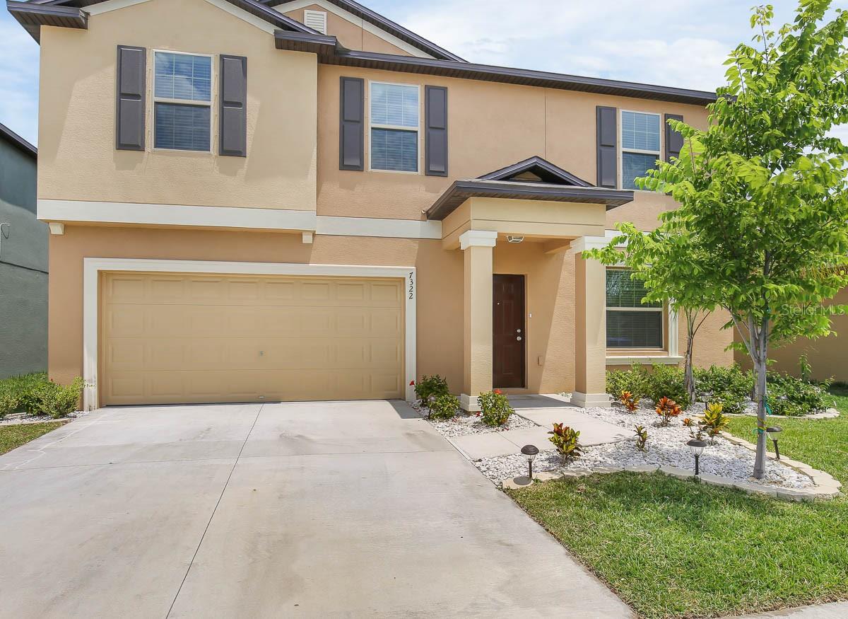 7322 KING CREEK DR, SUN CITY CENTER, FL — photo 32