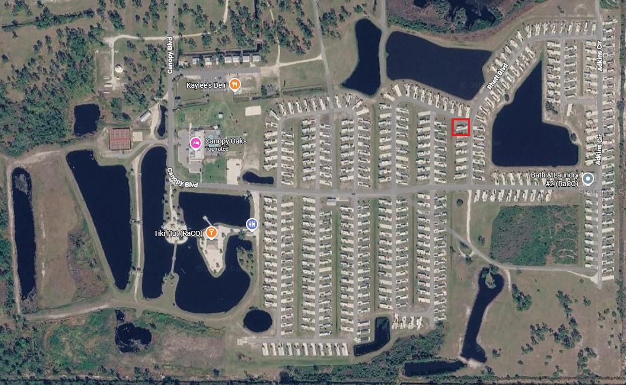 16950 COUNTY ROAD 630 E #107, LAKE WALES, FL — photo 24