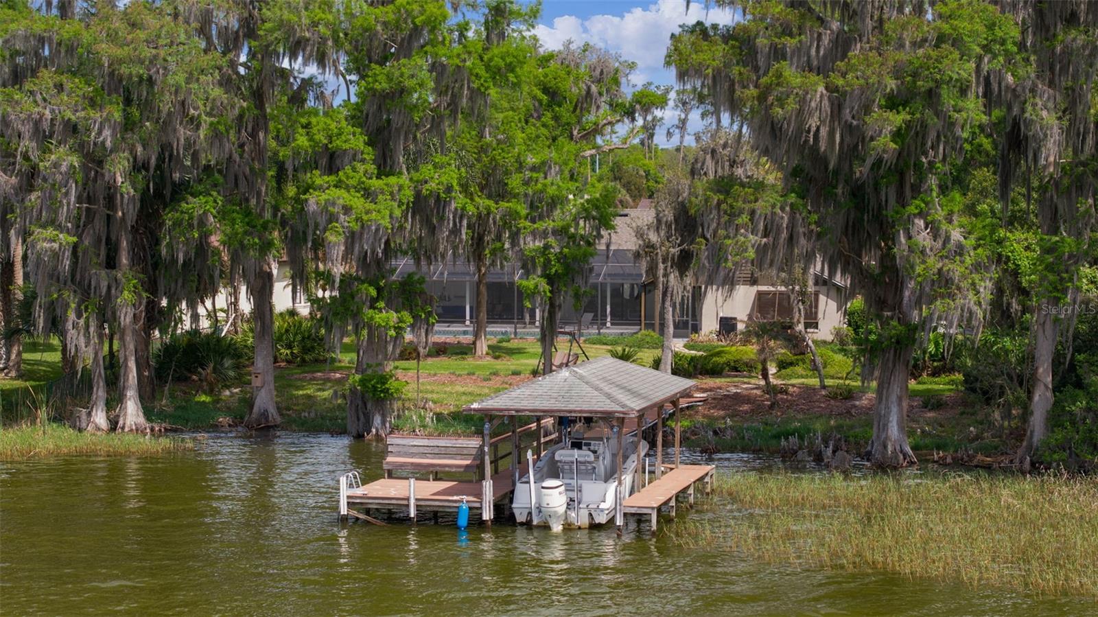 60 SAND LAKE PL, EUSTIS, FL — photo 4