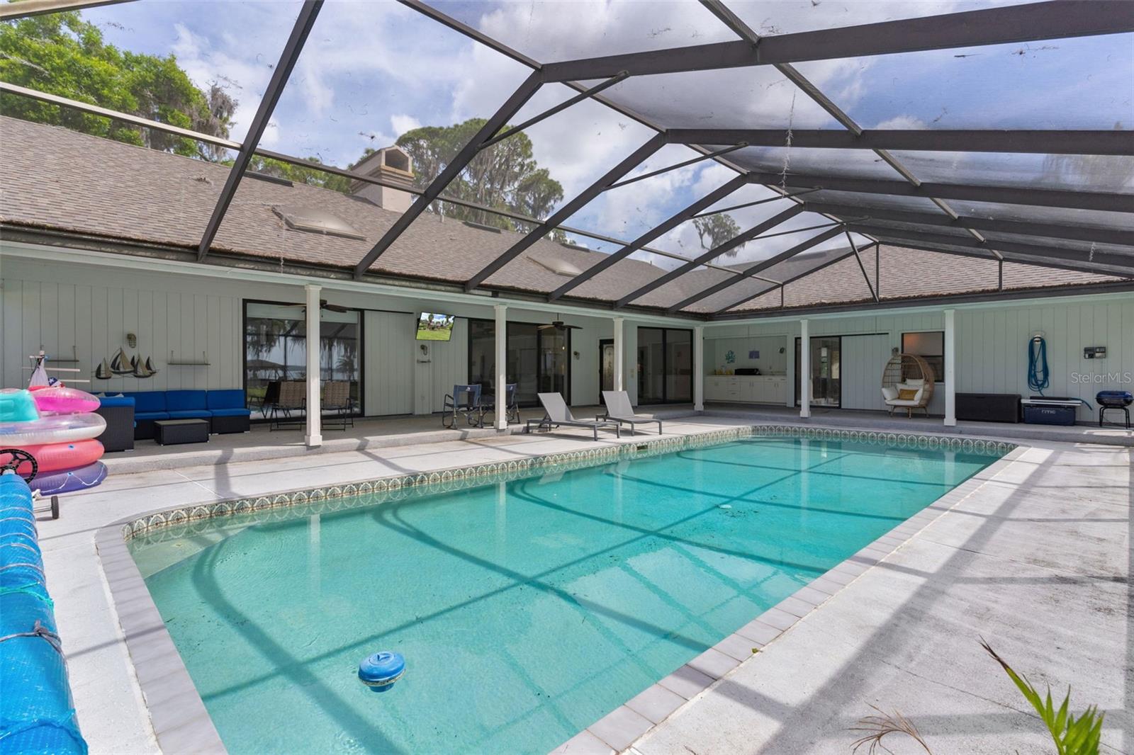 60 SAND LAKE PL, EUSTIS, FL — photo 15