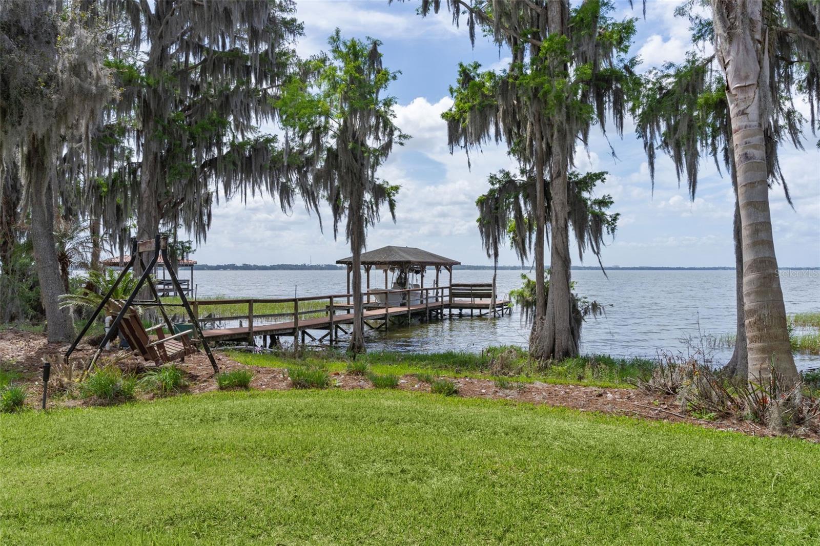 60 SAND LAKE PL, EUSTIS, FL — photo 21