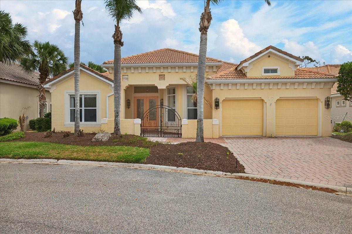 17 ATLANTIC PL, PALM COAST, FL