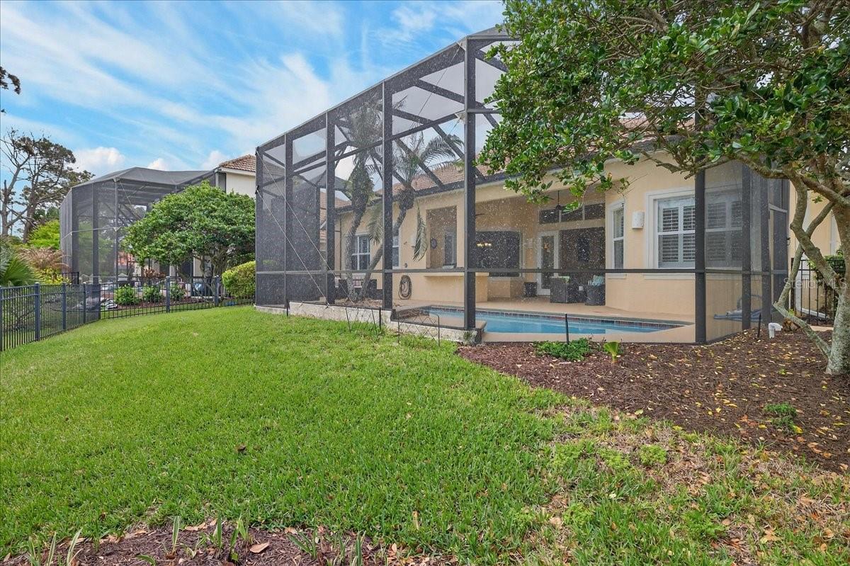 17 ATLANTIC PL, PALM COAST, FL — photo 49