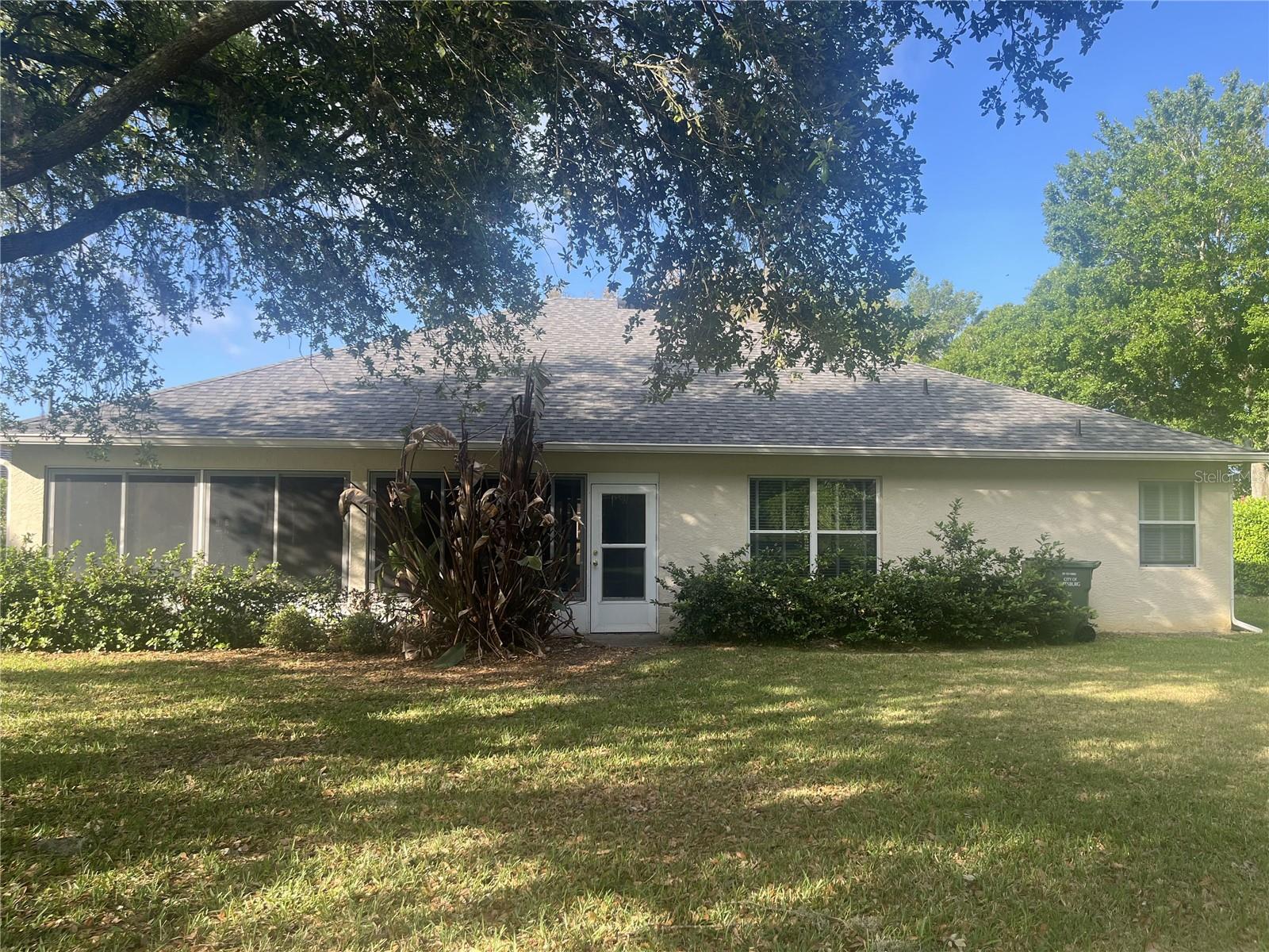 26601 BULL RUN, LEESBURG, FL — photo 30