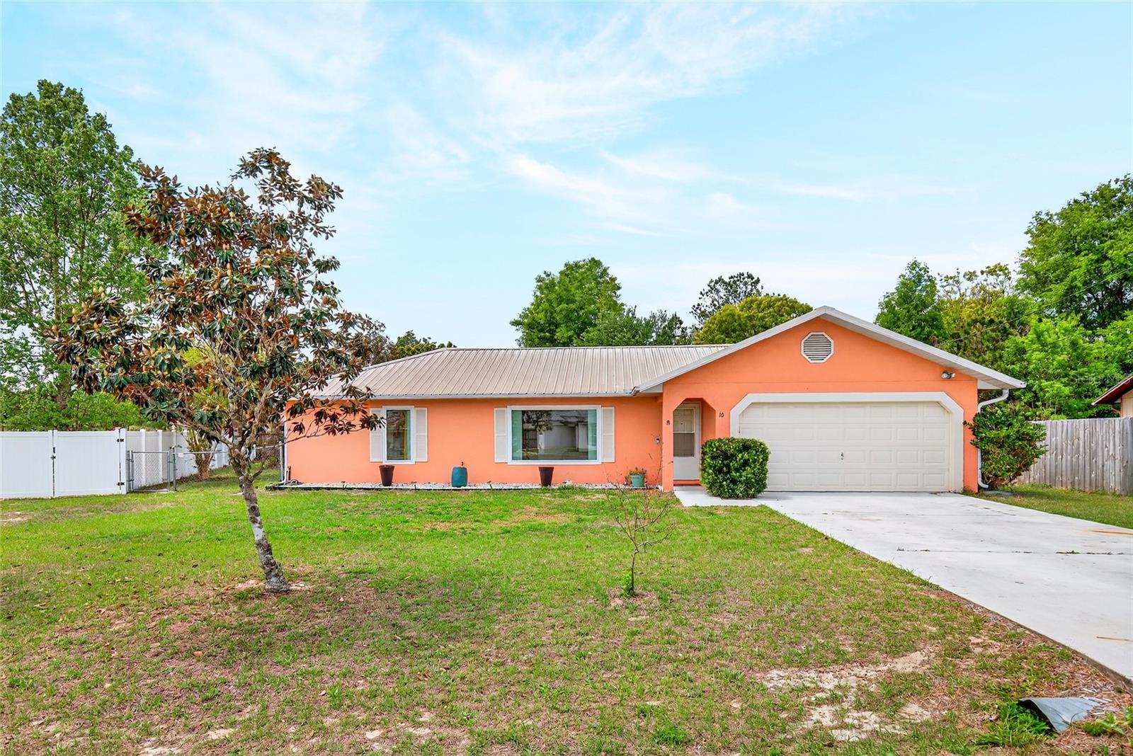 10 ALMOND TRCE, OCALA, FL