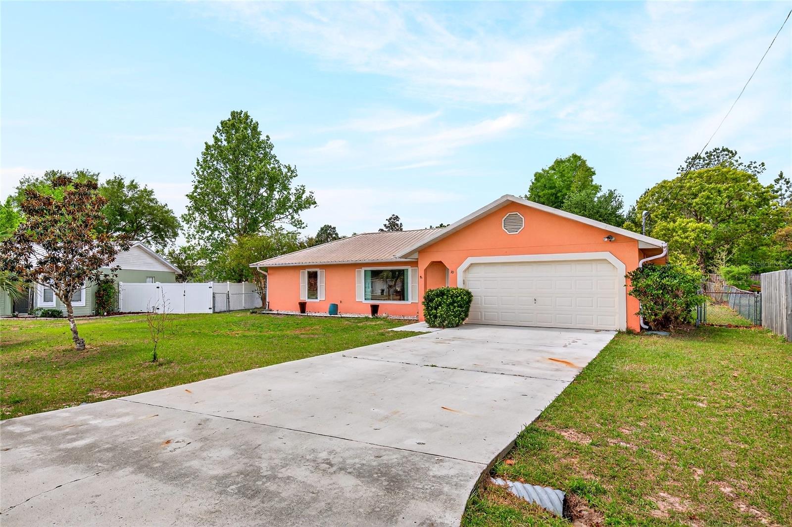 10 ALMOND TRCE, OCALA, FL — photo 2