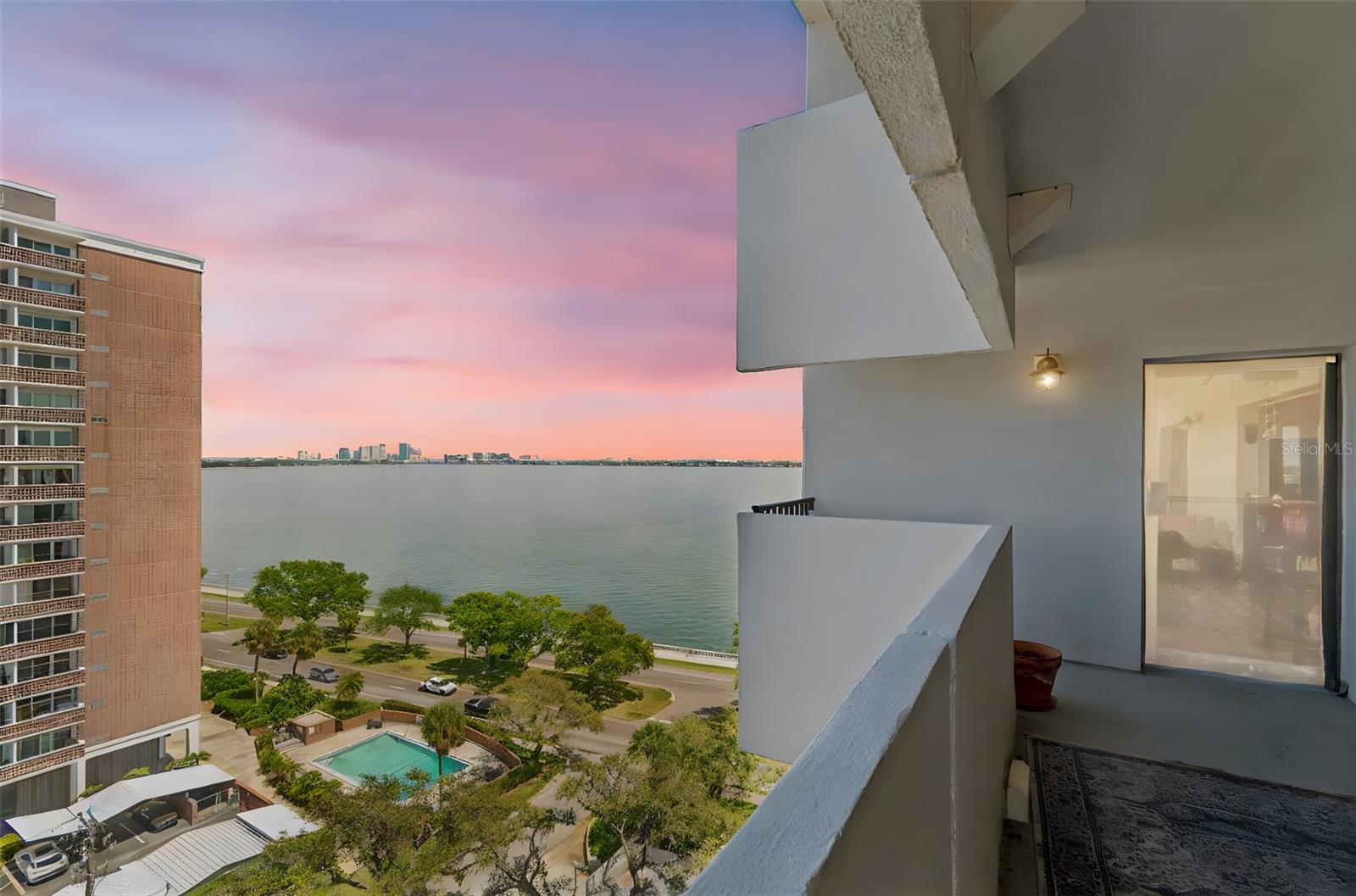 4141 BAYSHORE BLVD #1106, TAMPA, FL — photo 24