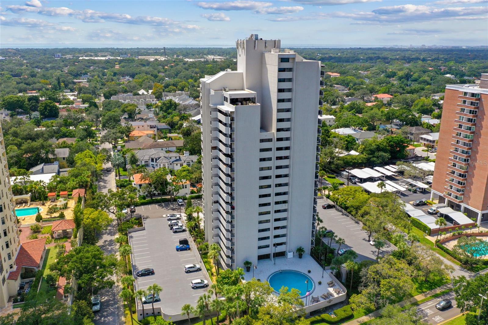 4141 BAYSHORE BLVD #1106, TAMPA, FL — photo 3