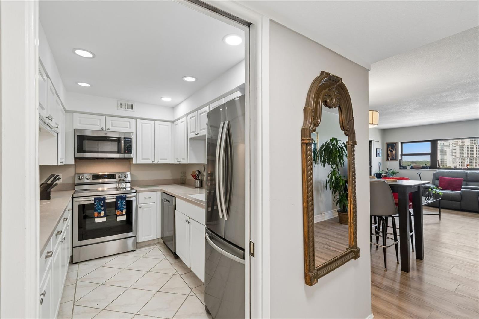 4141 BAYSHORE BLVD #1106, TAMPA, FL — photo 13