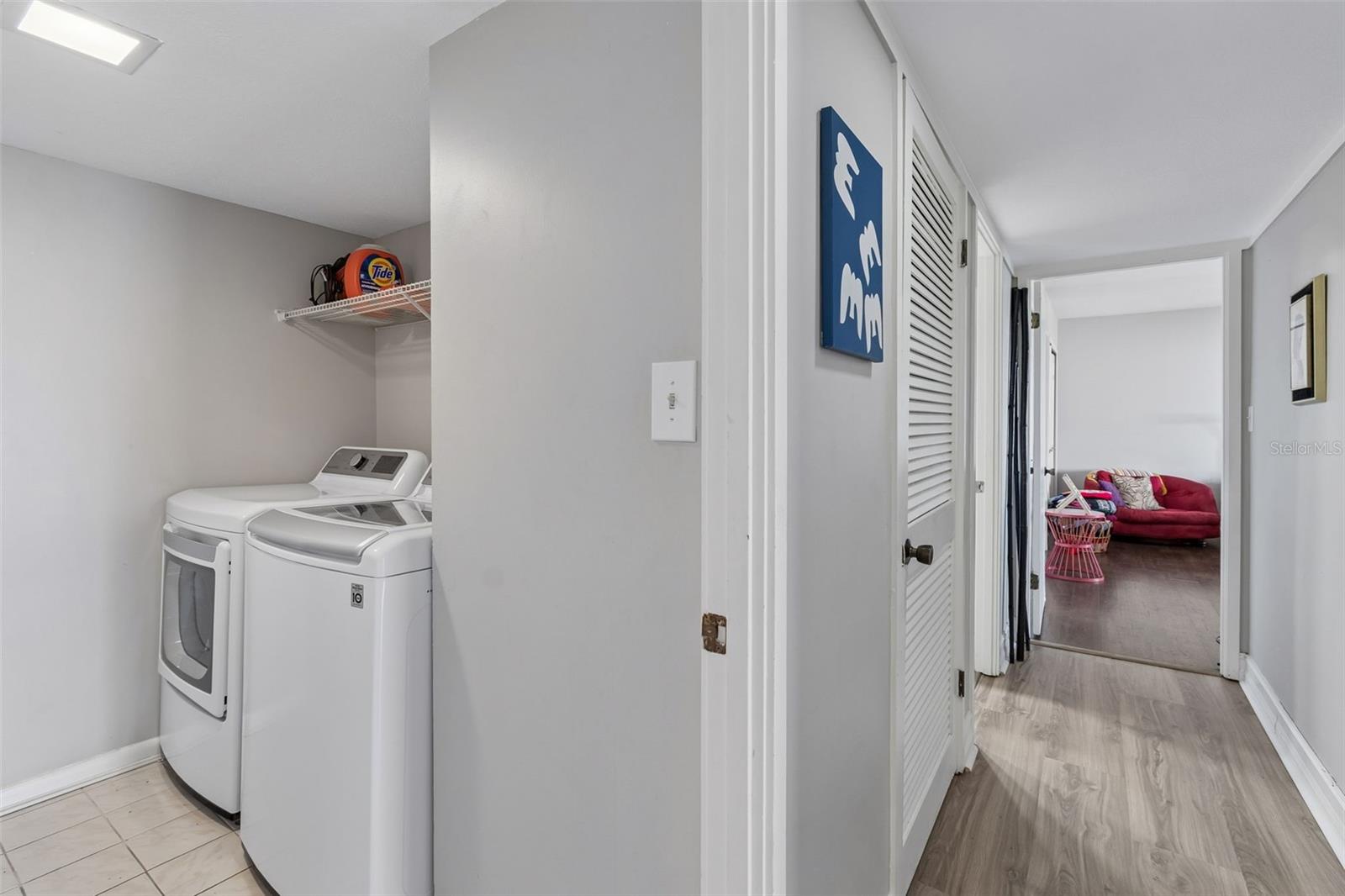 4141 BAYSHORE BLVD #1106, TAMPA, FL — photo 17