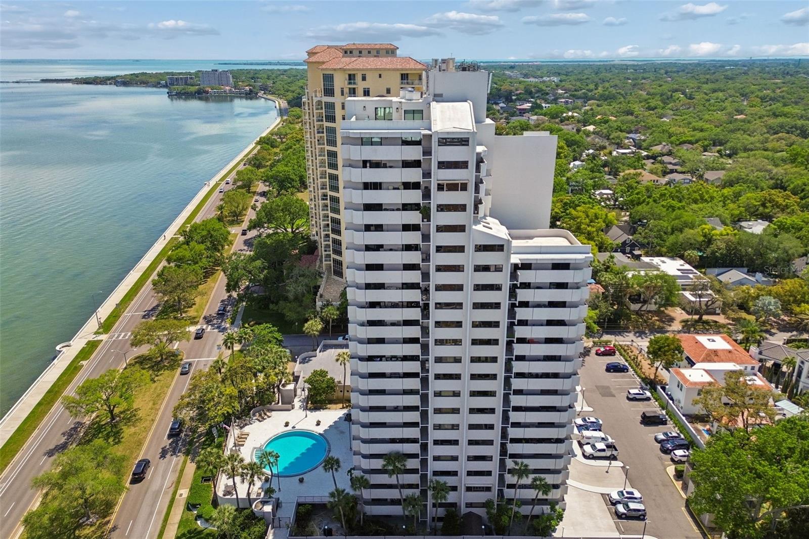 4141 BAYSHORE BLVD #1106, TAMPA, FL — photo 33