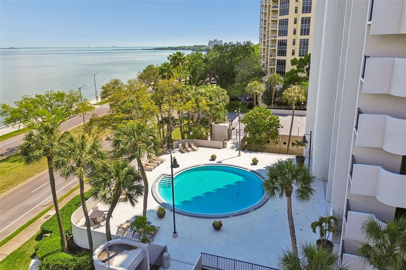 4141 BAYSHORE BLVD #1106, TAMPA, FL — photo 34