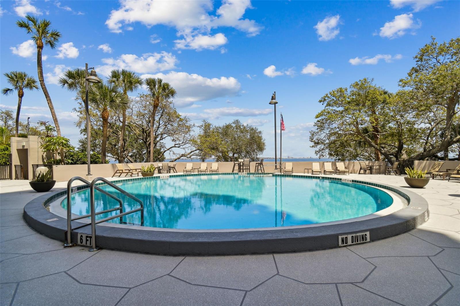 4141 BAYSHORE BLVD #1106, TAMPA, FL — photo 35