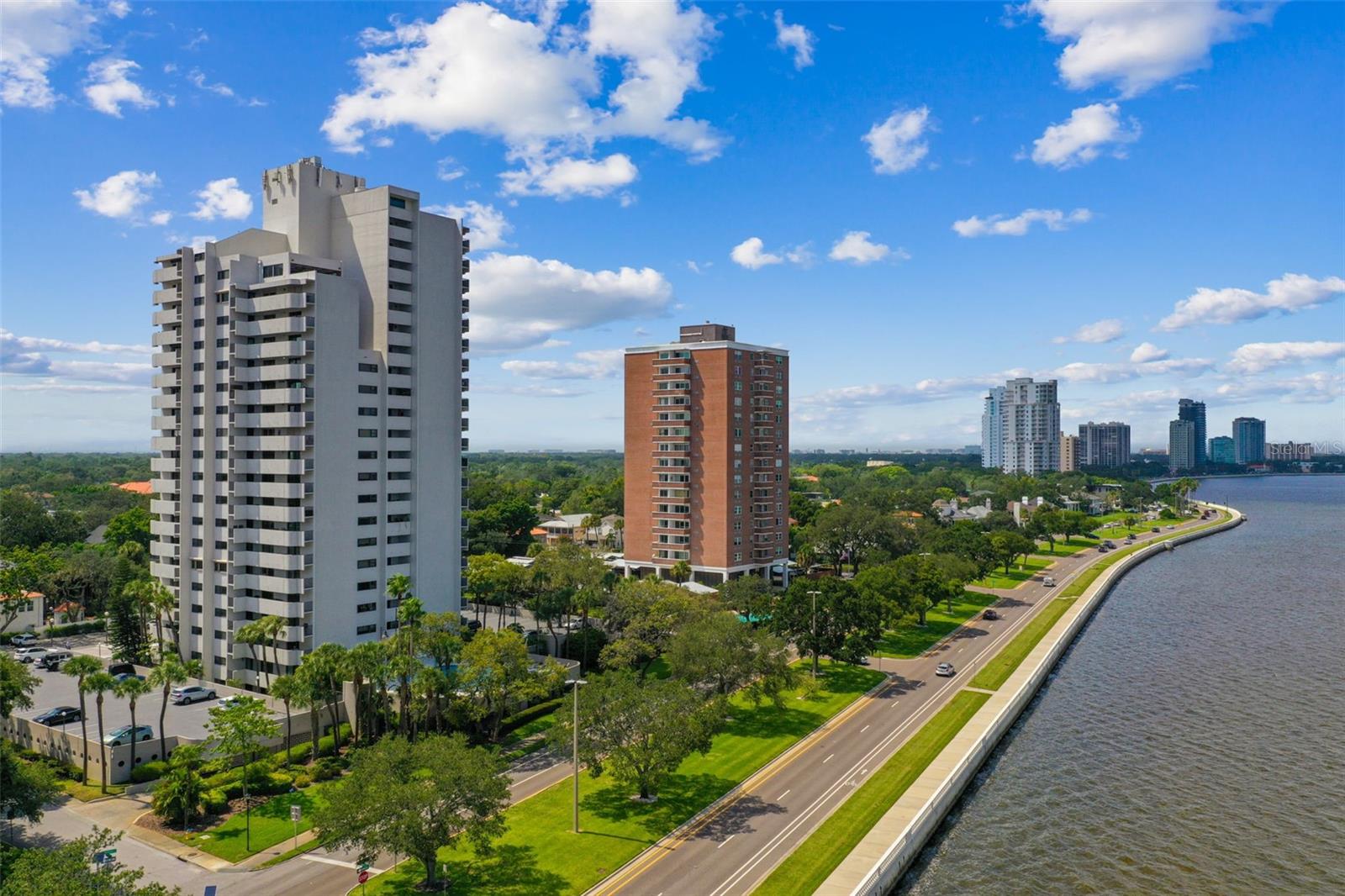 4141 BAYSHORE BLVD #1106, TAMPA, FL — photo 49