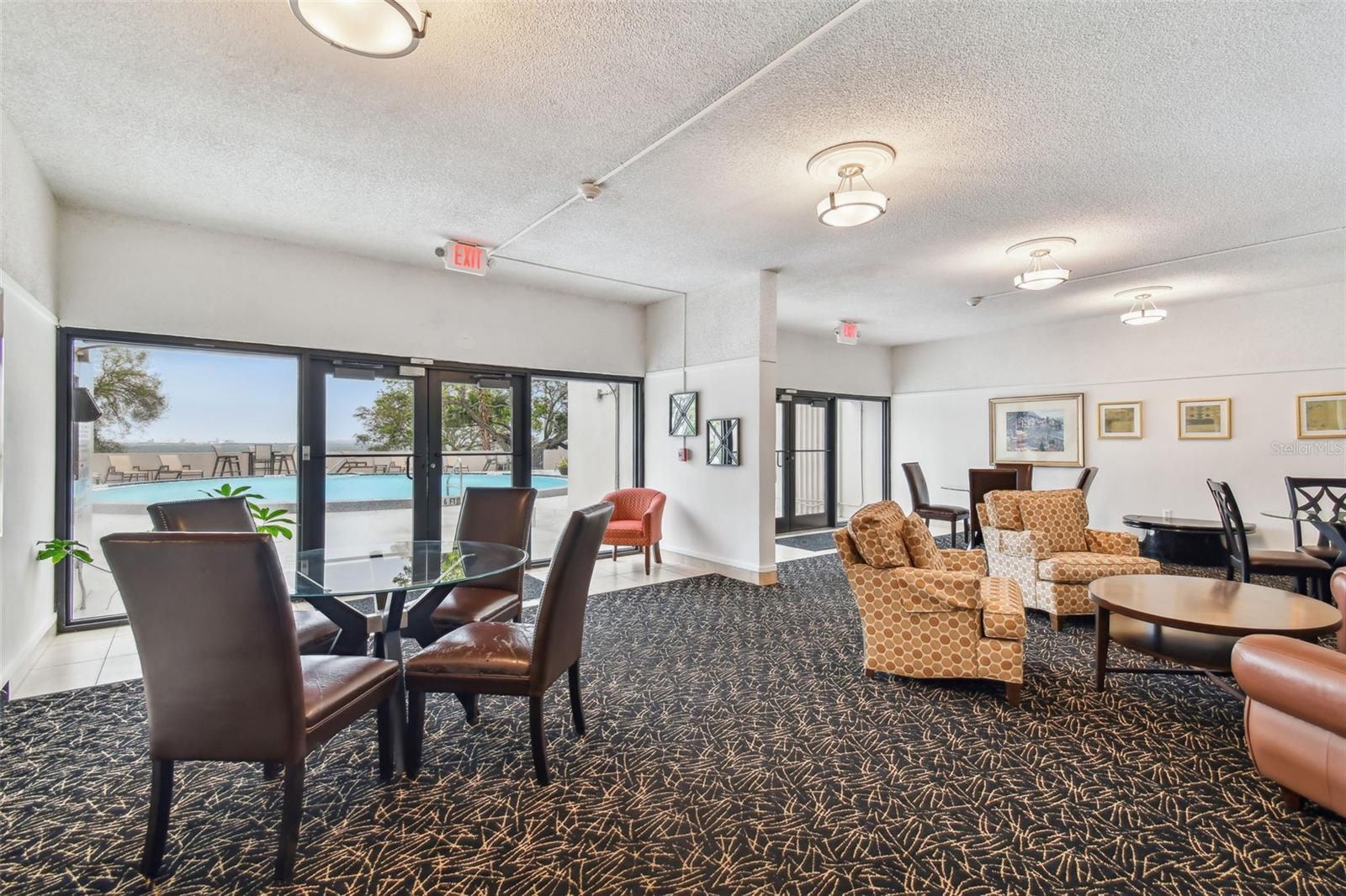 4141 BAYSHORE BLVD #1106, TAMPA, FL — photo 36