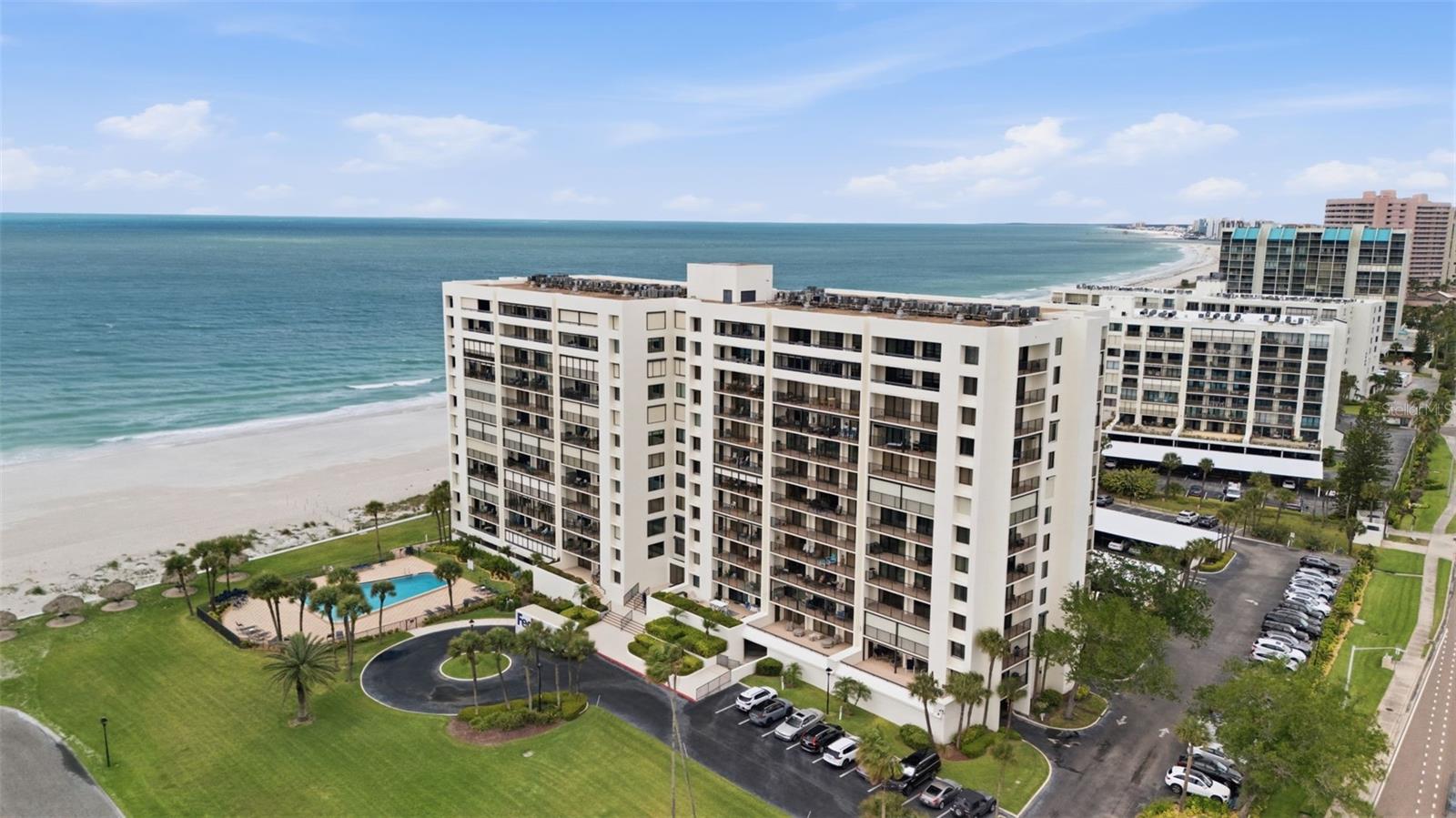 1460 GULF BLVD #501, CLEARWATER, FL — photo 2