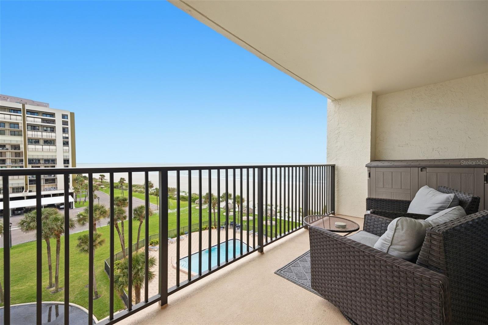 1460 GULF BLVD #501, CLEARWATER, FL — photo 4