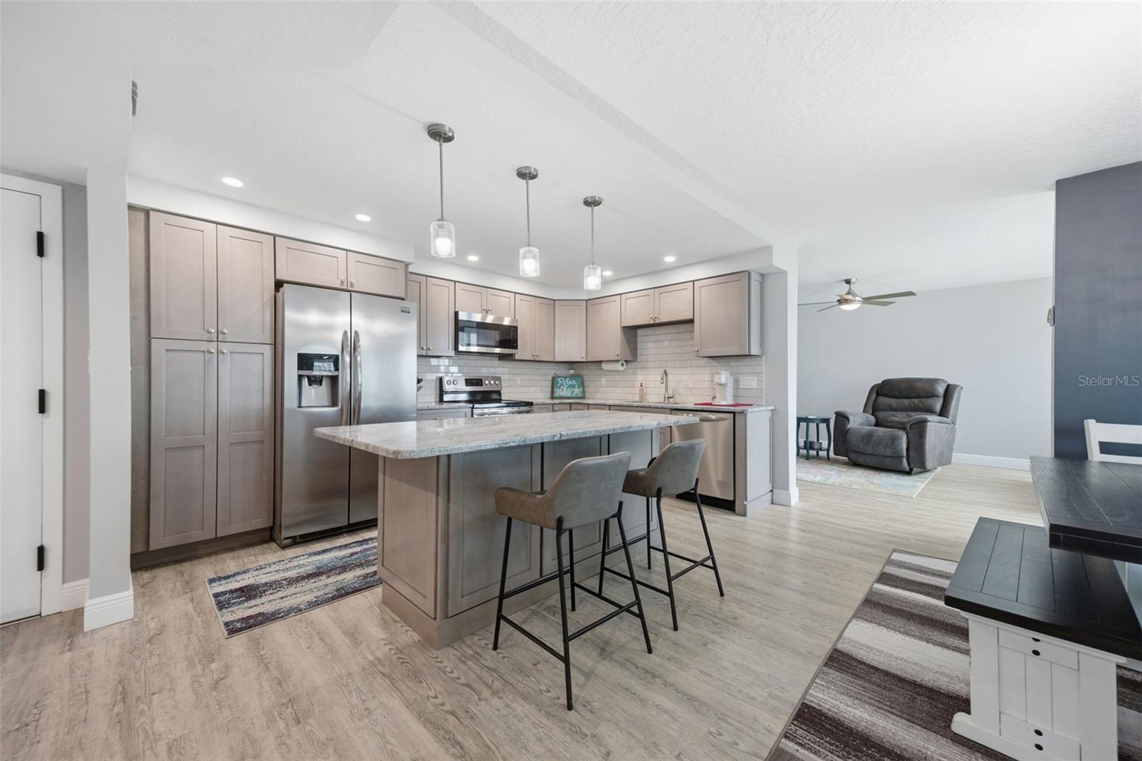 1460 GULF BLVD #501, CLEARWATER, FL — photo 9