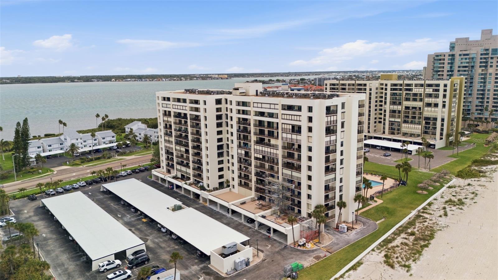 1460 GULF BLVD #501, CLEARWATER, FL — photo 36